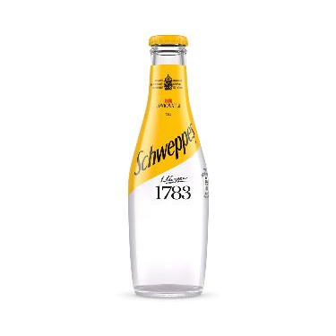 Schweppes Tonik Cam 250 ml