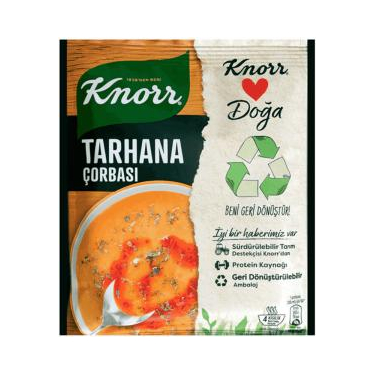 Knorr Tarhana Çorbası 74 gr