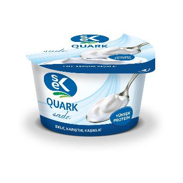 Sek Quark Sade 140 gr