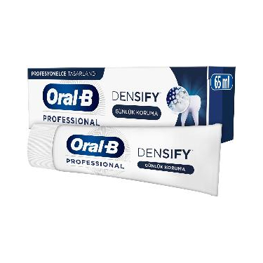 Oral-B Pro Densify Günlük Koruma 65 ml