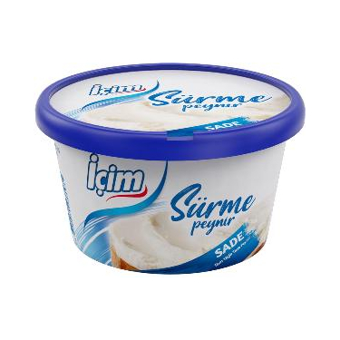 İçim Sade Sürme Peynir 200 gr