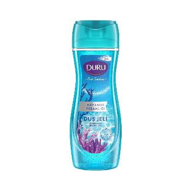 Duru Fresh Sensations Okyanus Duş Jeli 450 ml