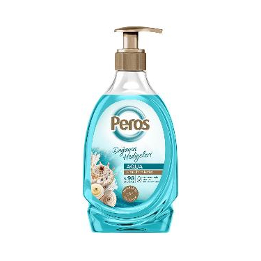 Peros Aqua&Deniz Esintisi 400 ml