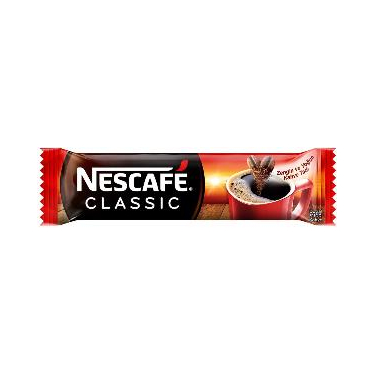 Nescafe Classic 2 gr