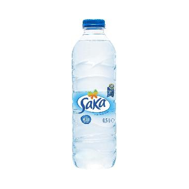 Saka Su 500 ml