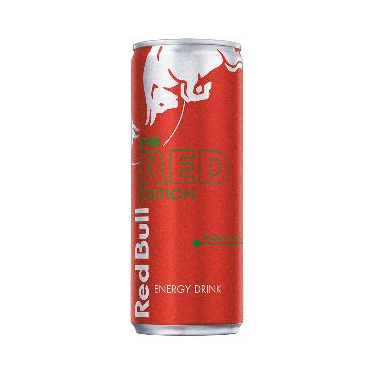 Red Bull Karpuz Enerji İçeceği 250 ml