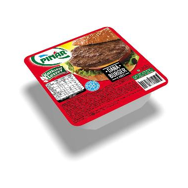 Pınar Özel Burger 225 gr