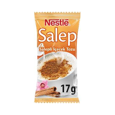 Nestle Salep 17 gr