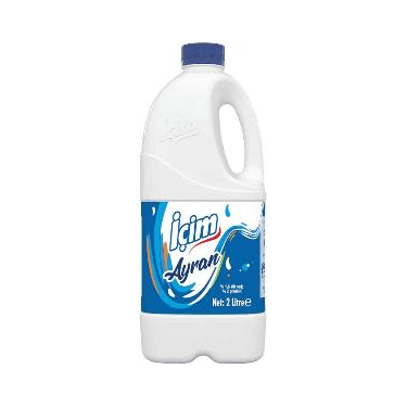 İçim Ayran 2 lt