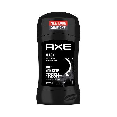 Axe Black Erkek Deodorant Stick 50 ml