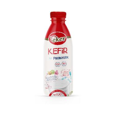 Eker Kefir 1 lt