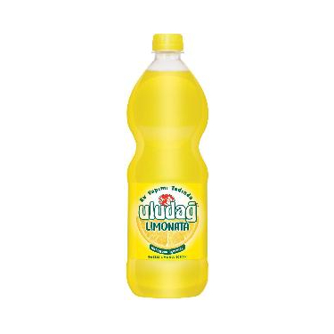 Uludağ Limonata 1 lt