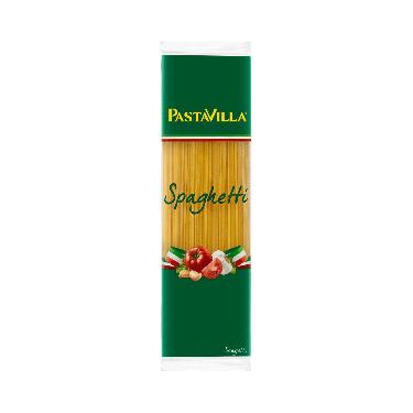 Pastavilla Spagetti Makarna 500 gr