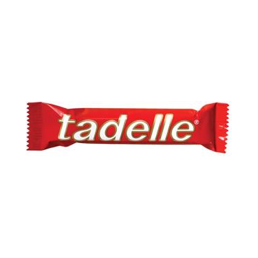 Tadelle Fındık Dolgulu Sütlü Çikolata 30 gr