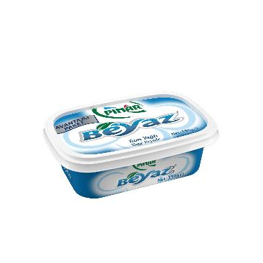 Pınar Beyaz Taze Peynir 350 gr