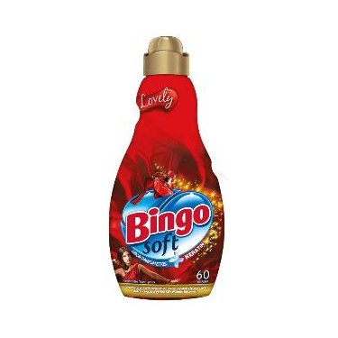 Bingo Soft Konsantre Lovely 1440 ml