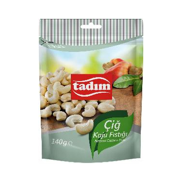 Tadım Çiğ Kaju 140 gr