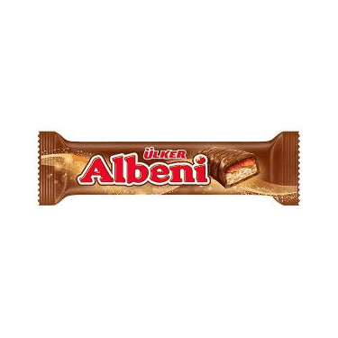 Ülker Albeni 40 gr