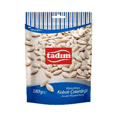 Tadım Kavrulmuş Kabak Çekirdek 180 gr