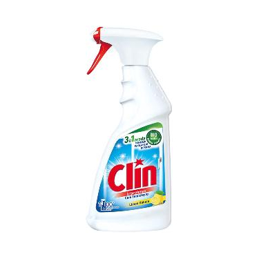 Clin Cam Temizleyici Limon 500 ml