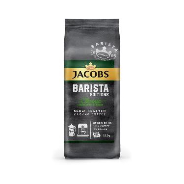 Jacobs Barista Editions Classic Filtre Kahve 225 gr