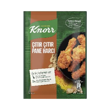 Knorr Çıtır Pane Harcı 90 gr