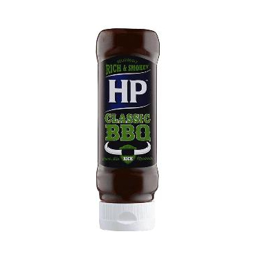 HP Klasik Barbekü Sosu 465 gr