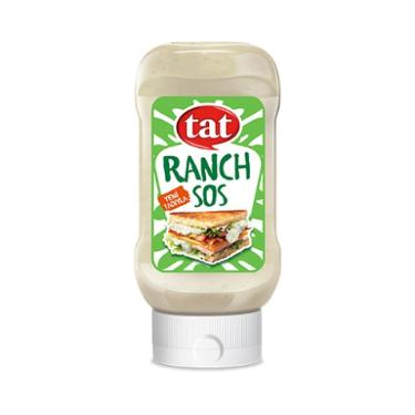 Tat Ranch Sos 220 gr