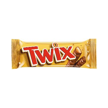 Twix Çikolata 50 gr