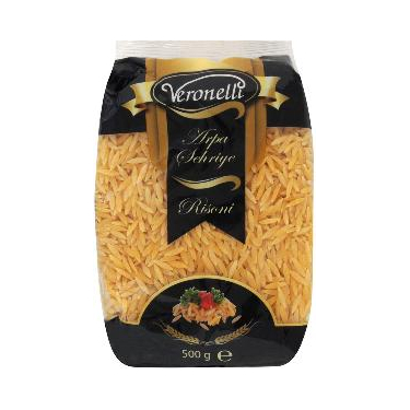 Veronelli Arpa 500 gr