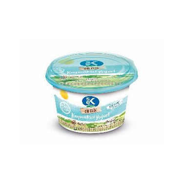 Sek Çiftlik Kaymaksız Yoğurt 450 gr