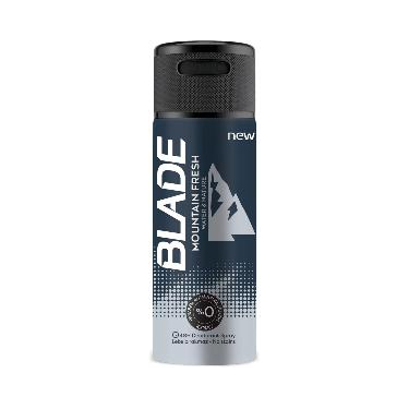 Blade Deo Mountain Fresh 150 ml