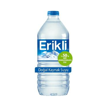 Erikli Su 1 lt