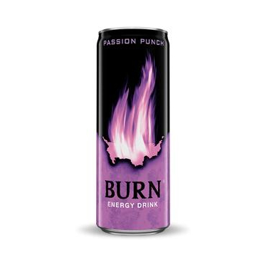 Burn Passion 250 ml