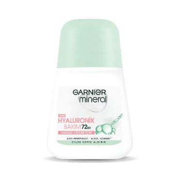 Garnier Hyaluronik Bakım Roll-On 50 ml