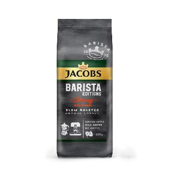 Jacobs Barista Editions Strong Filtre Kahve 225 gr