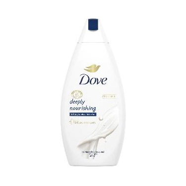 Dove Deeply Nourishing Nemlendirici Duş Jeli 450 ml