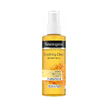 Neutrogena Soothing Clear ZerdaçalTonik 125 ml