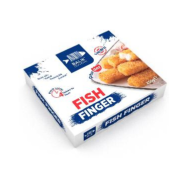 Balık Dünyası Fish Finger 250 gr