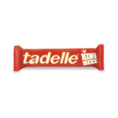 Tadelle Fındıklı Çikolata 52 gr