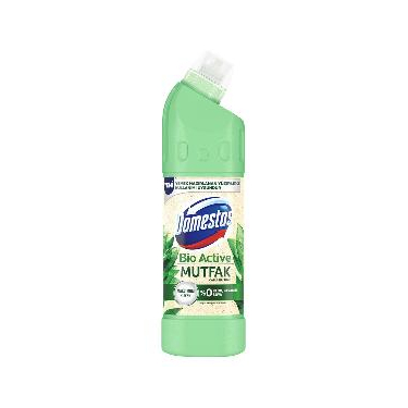 Domestos Çamaşır Suyu Bio Active Mutfak 750 ml