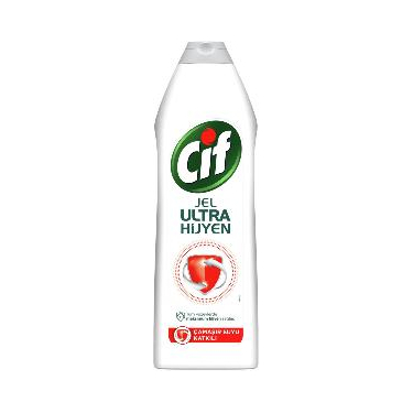 Cif Ultra Hijyen Jel 750 ml