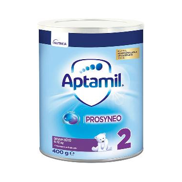 Aptamil Prosyneo 2 Bebek Sütü 400 gr