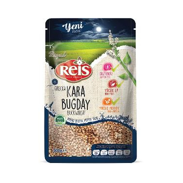 Reis Royal Kara Buğday 500 gr