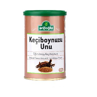 Arifoğlu Keçiboynuzu Unu 180 gr