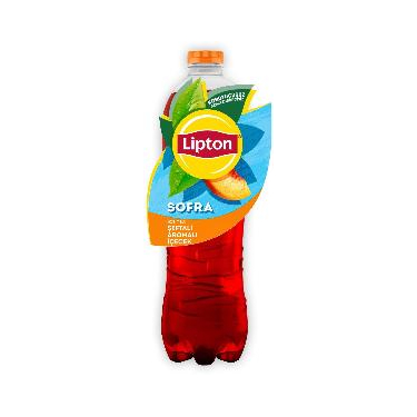 Lipton Ice Tea Şeftali 2 lt