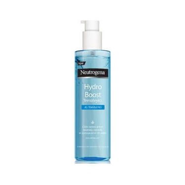 Neutrogena Hydro Boost Jel Temizleyici 200 ml