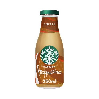 Starbucks Frappuccino Coffee Şişe 250 ml