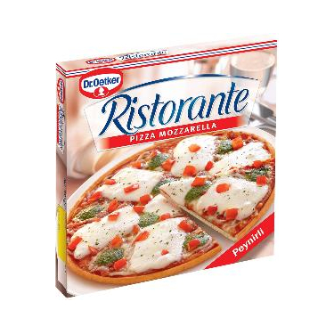 Dr. Oetker Ristorante Mozarella 325 gr