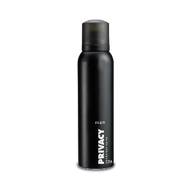 Privacy Men Deodorant 150 ml